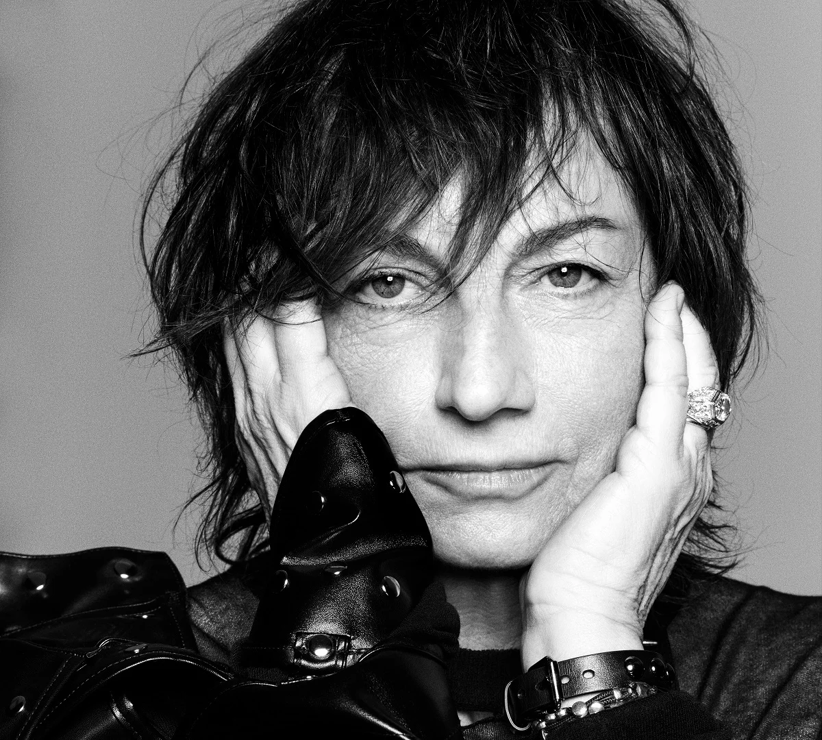 Gianna Nannini Sei Nell Anima Tour Olympiahalle Olympiapark M Nchen